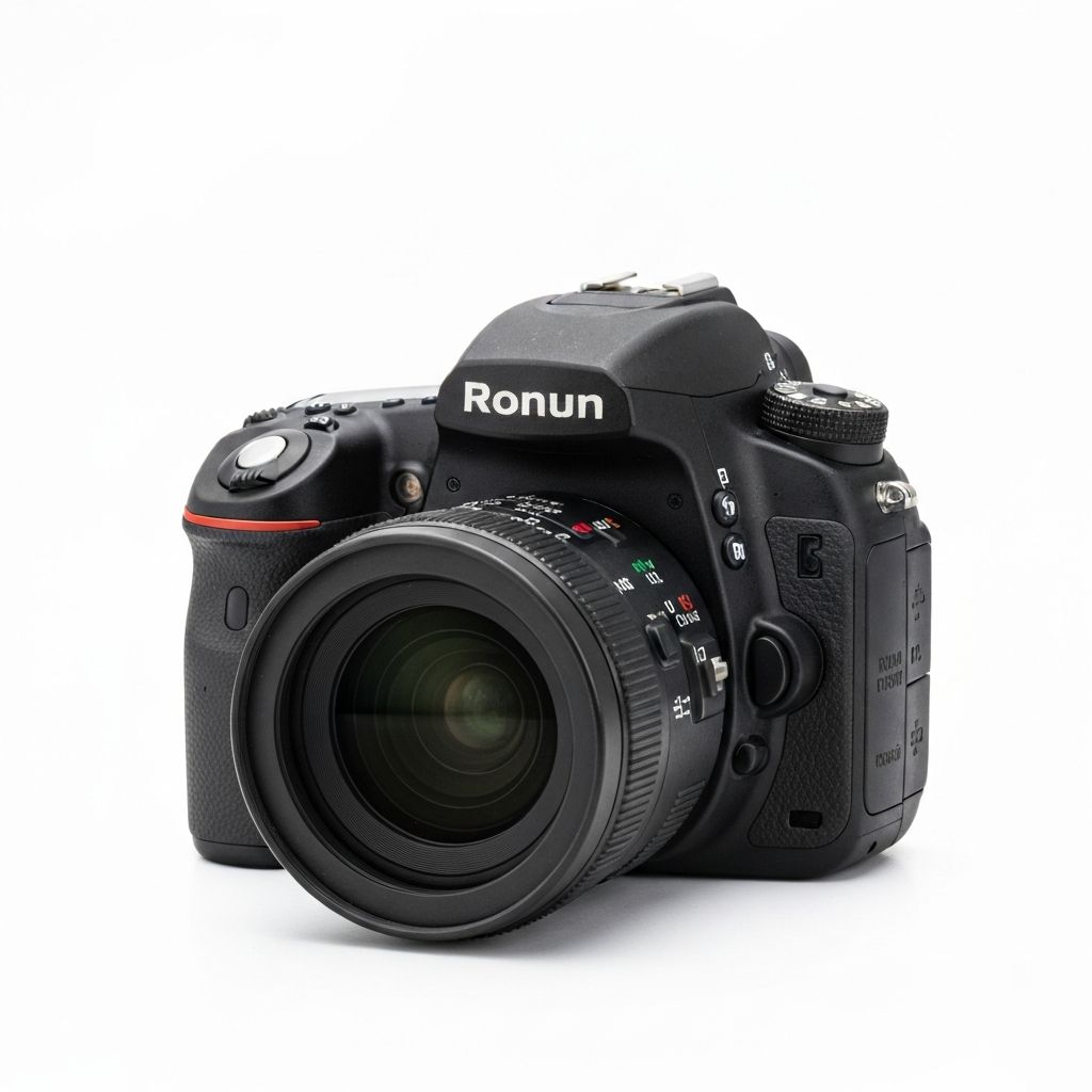 Sony A7 IV Camera Kit